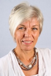 Tineke Wiegman van Rijssel